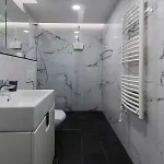 Lejlighed Bauhaus Wellness 102 *