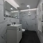 Lejlighed Bauhaus Wellness 102 Siófok