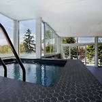 Lejlighed Bauhaus Wellness 102 Siófok