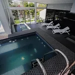 Lejlighed Bauhaus Wellness 102 Siófok
