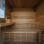 Bauhaus Wellness 102 Lejlighed Siófok