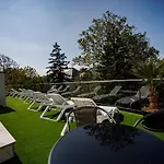 Bauhaus Wellness 102 * Siófok