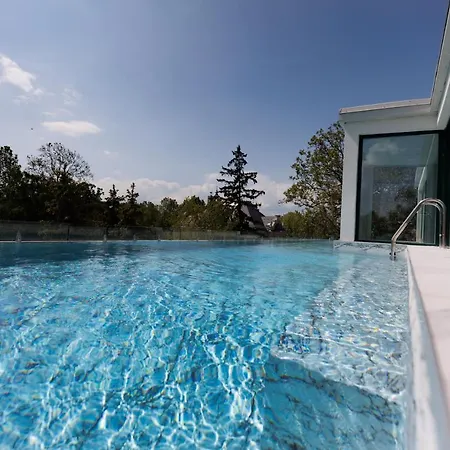 Bauhaus Wellness 102 Apartament